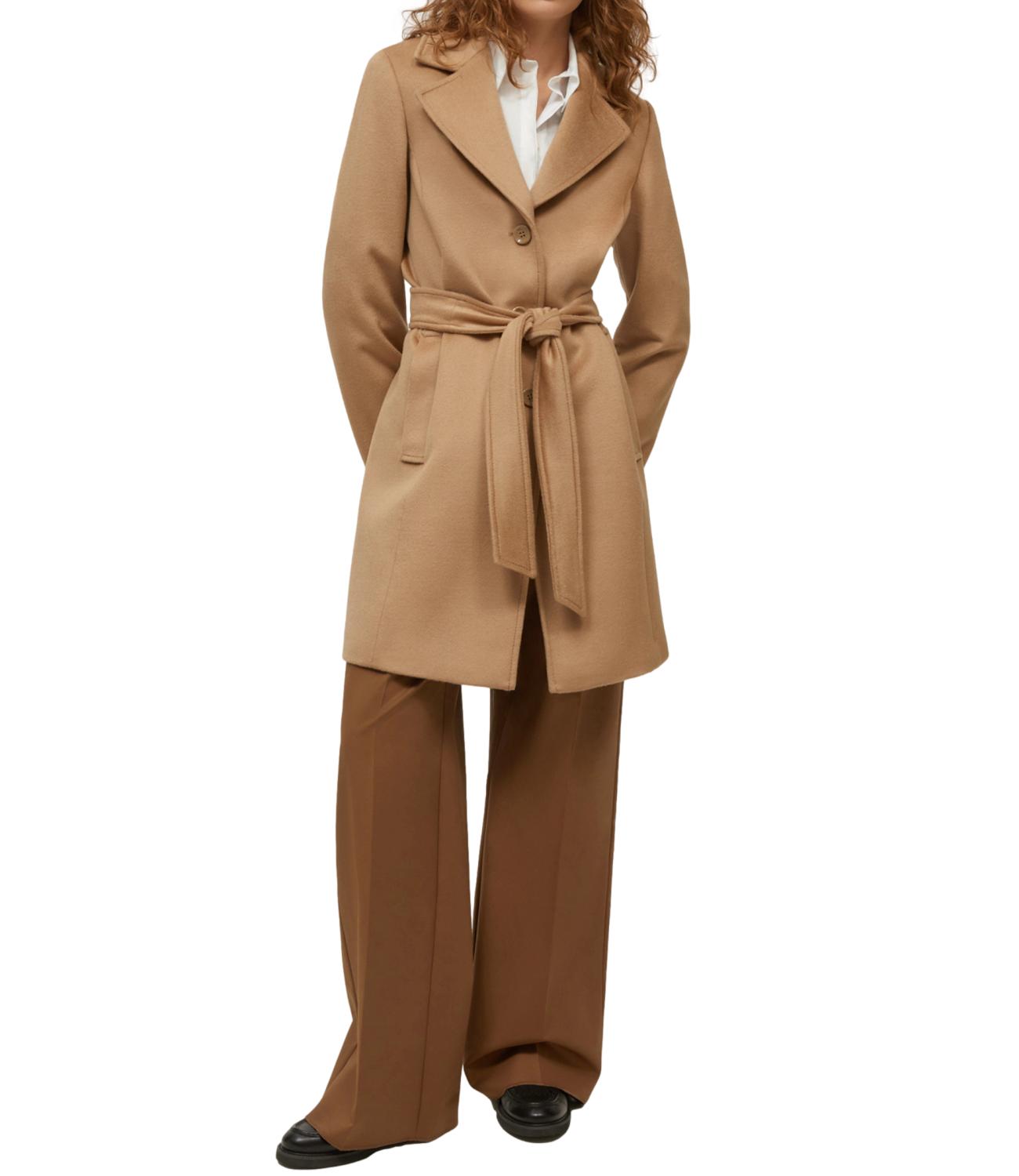 Cappotto Penny Black 2621016033200 Donna - Cammello