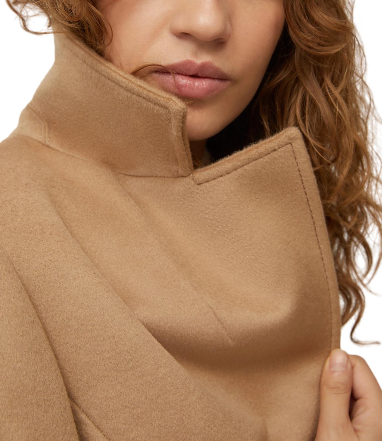 Cappotto Penny Black 2621016033200 Donna - Cammello