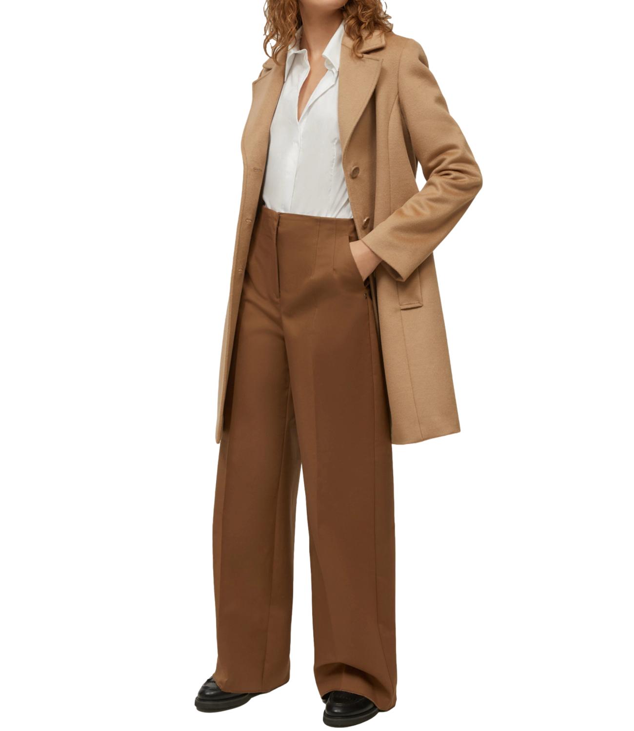 Cappotto Penny Black 2621016033200 Donna - Cammello