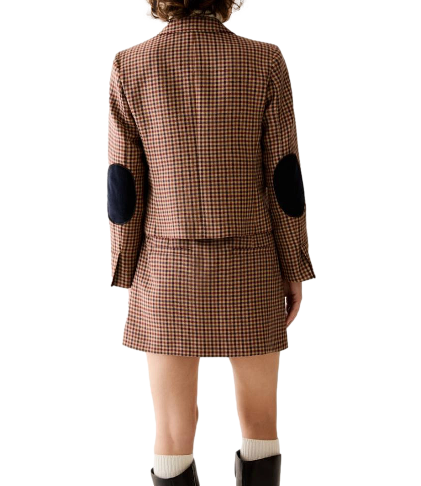Giacca Penny Black 2621046063200 Donna - Sabbia