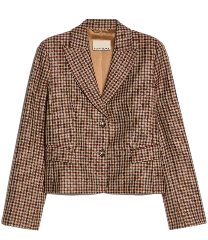 Giacca Penny Black 2621046063200 Donna - Sabbia