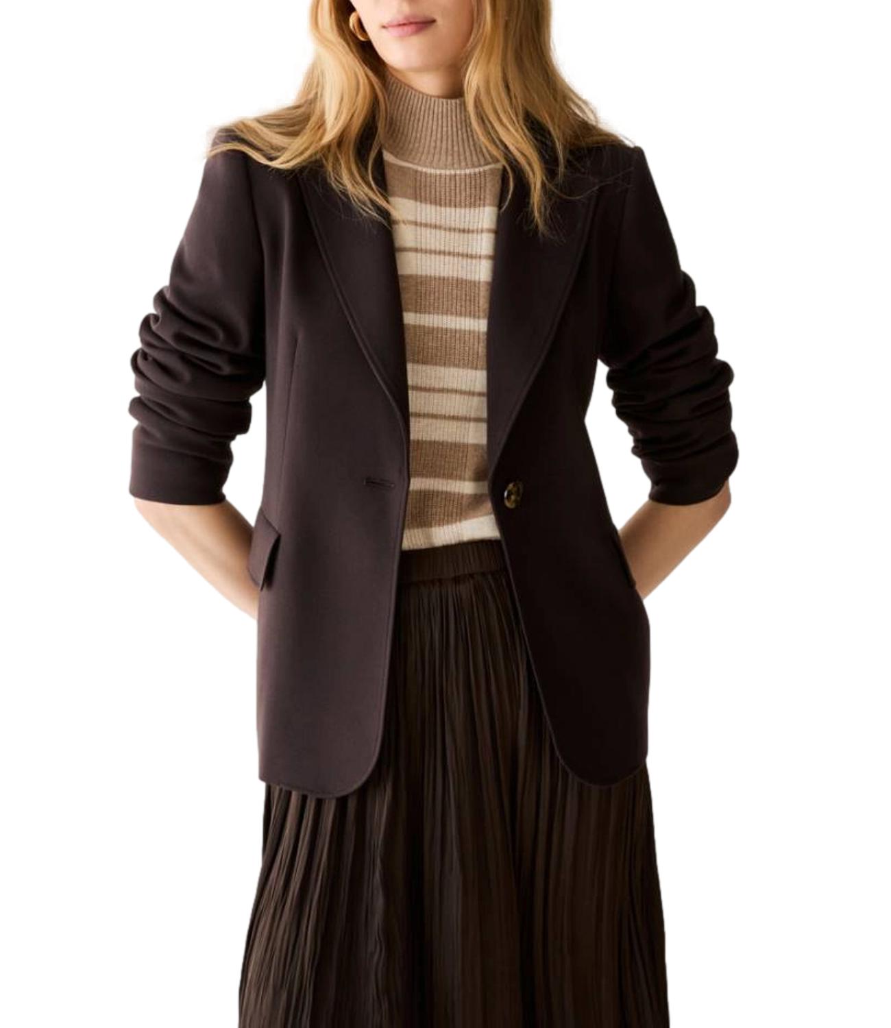 Giacca Penny Black 2621046133200 Donna - Testa Moro