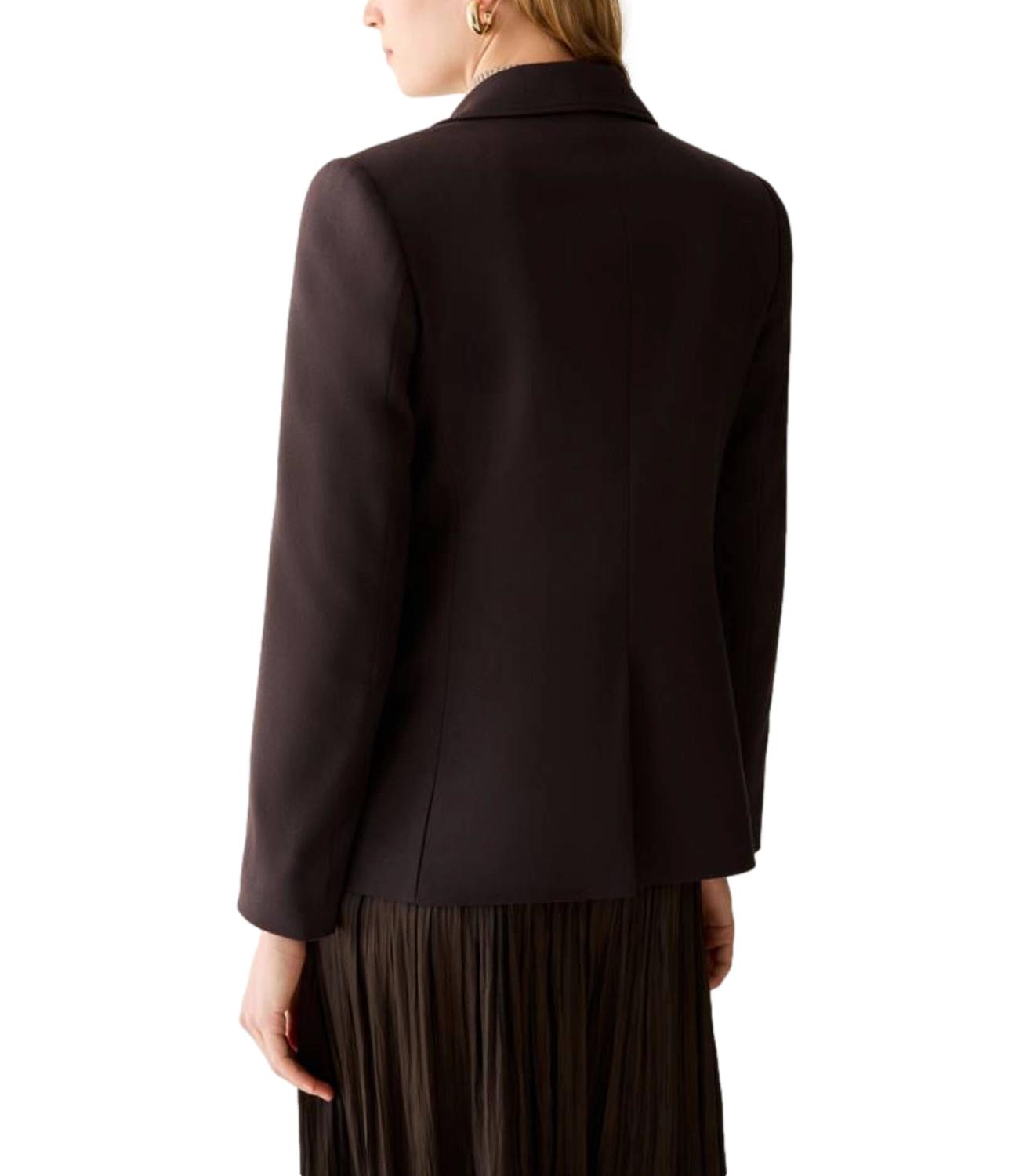 Giacca Penny Black 2621046133200 Donna - Testa Moro