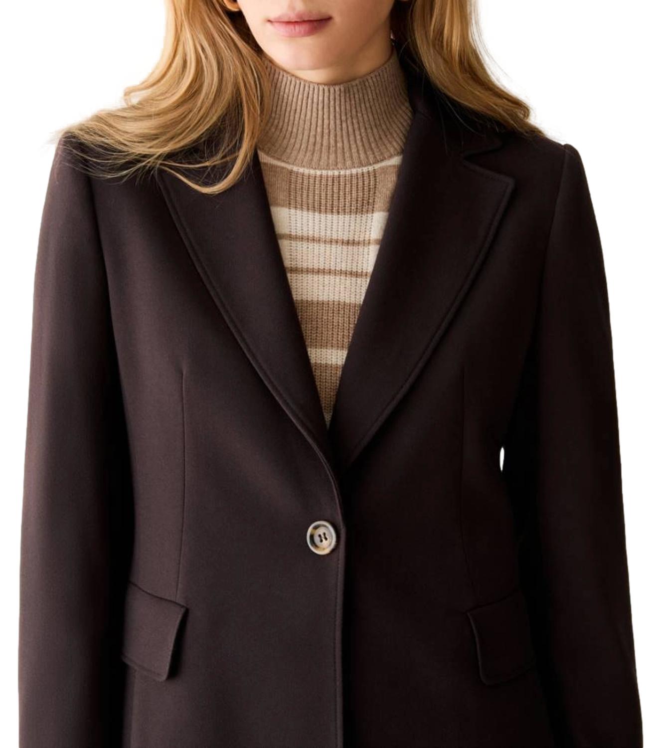 Giacca Penny Black 2621046133200 Donna - Testa Moro