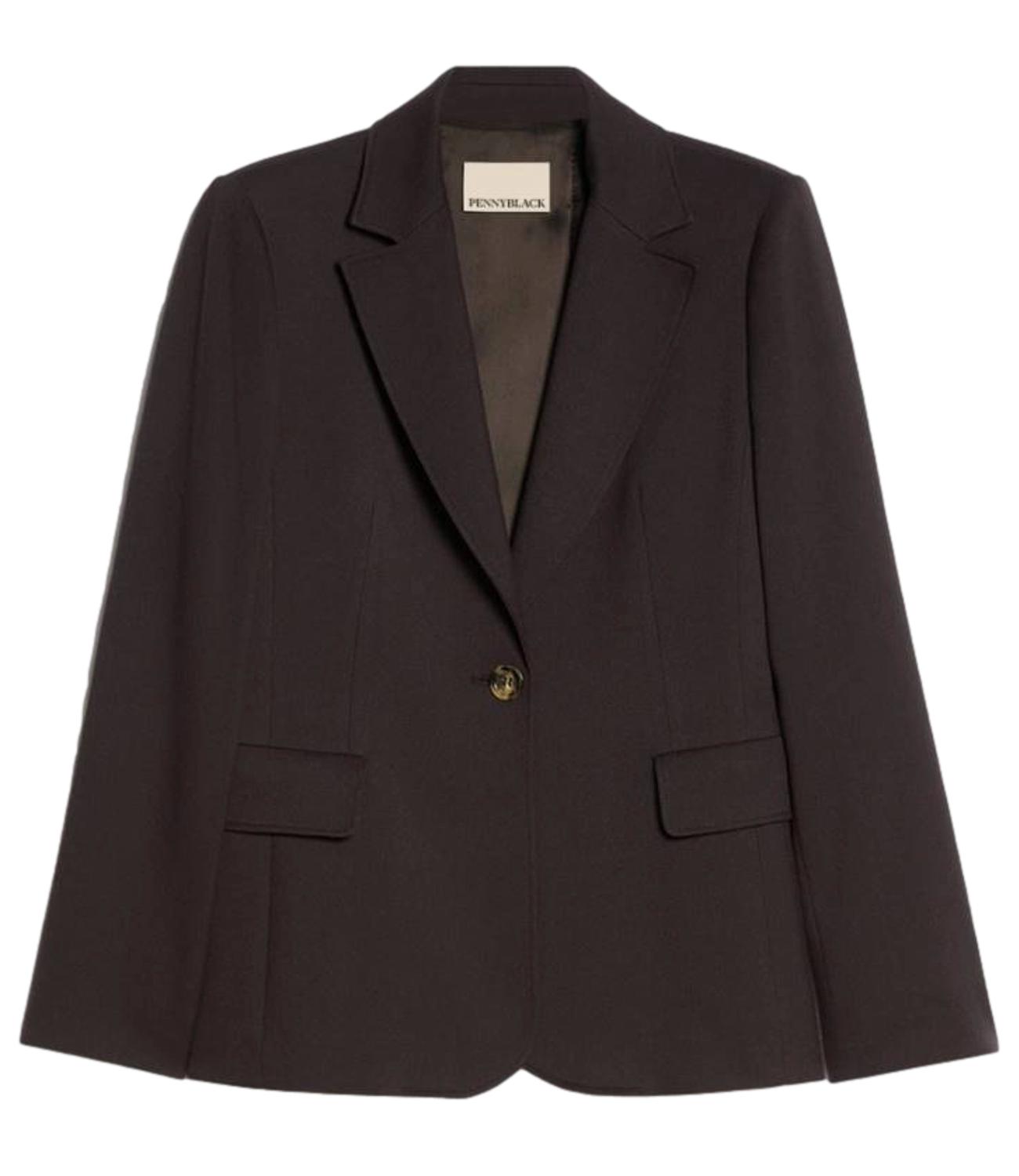 Giacca Penny Black 2621046133200 Donna - Testa Moro