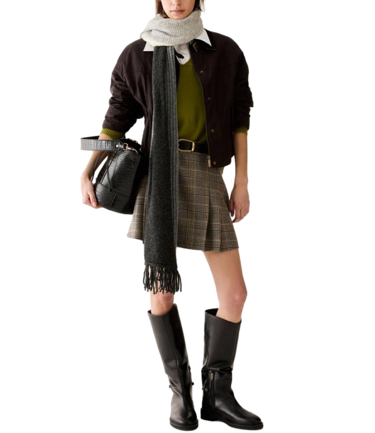 Gonna Penny Black 2621106043200 Donna - Sabbia