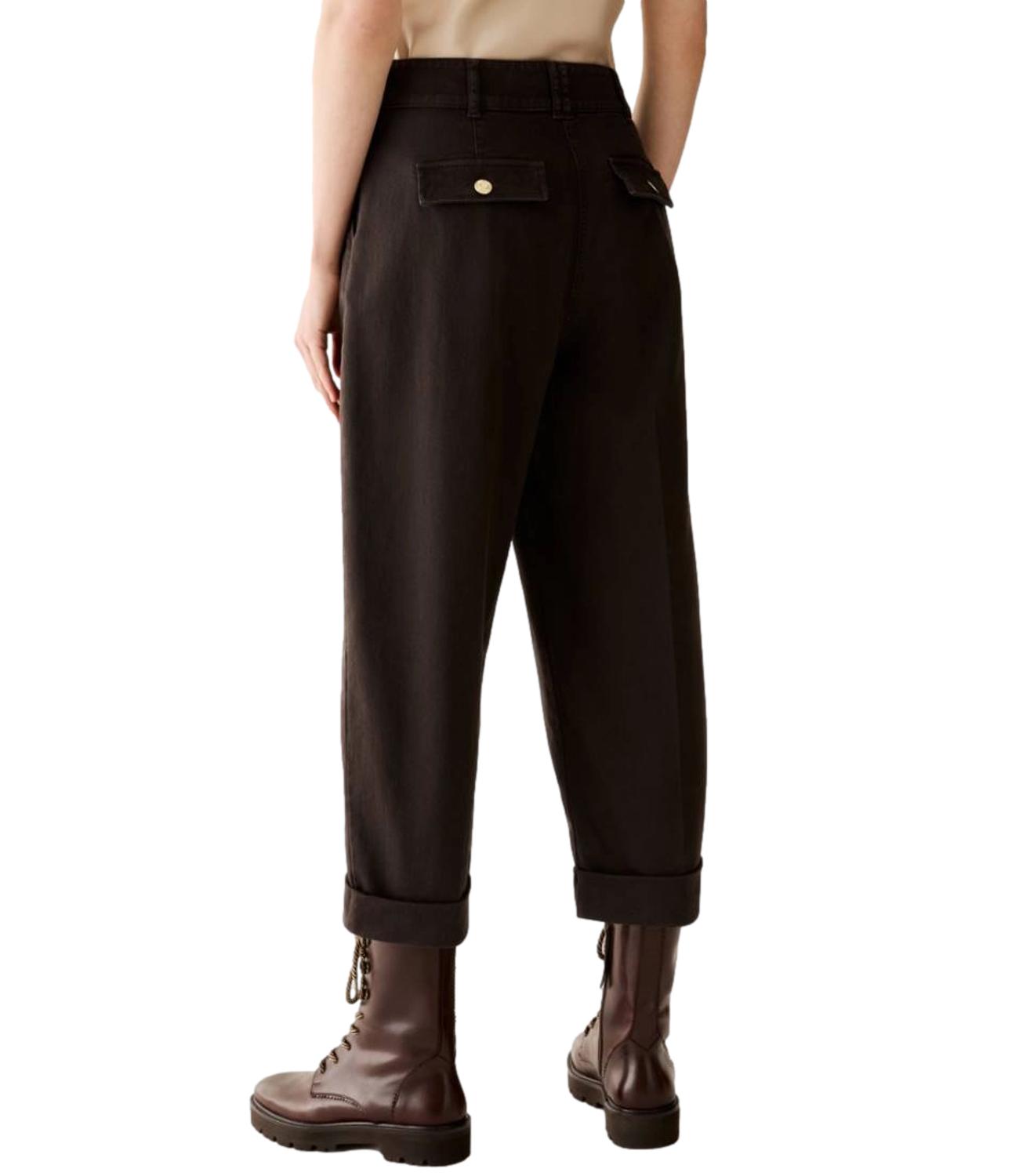 Pantalone Penny Black 2621136263200 Donna - Testa Moro
