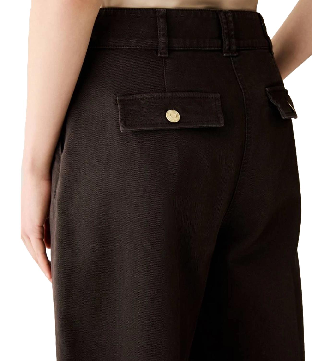 Pantalone Penny Black 2621136263200 Donna - Testa Moro