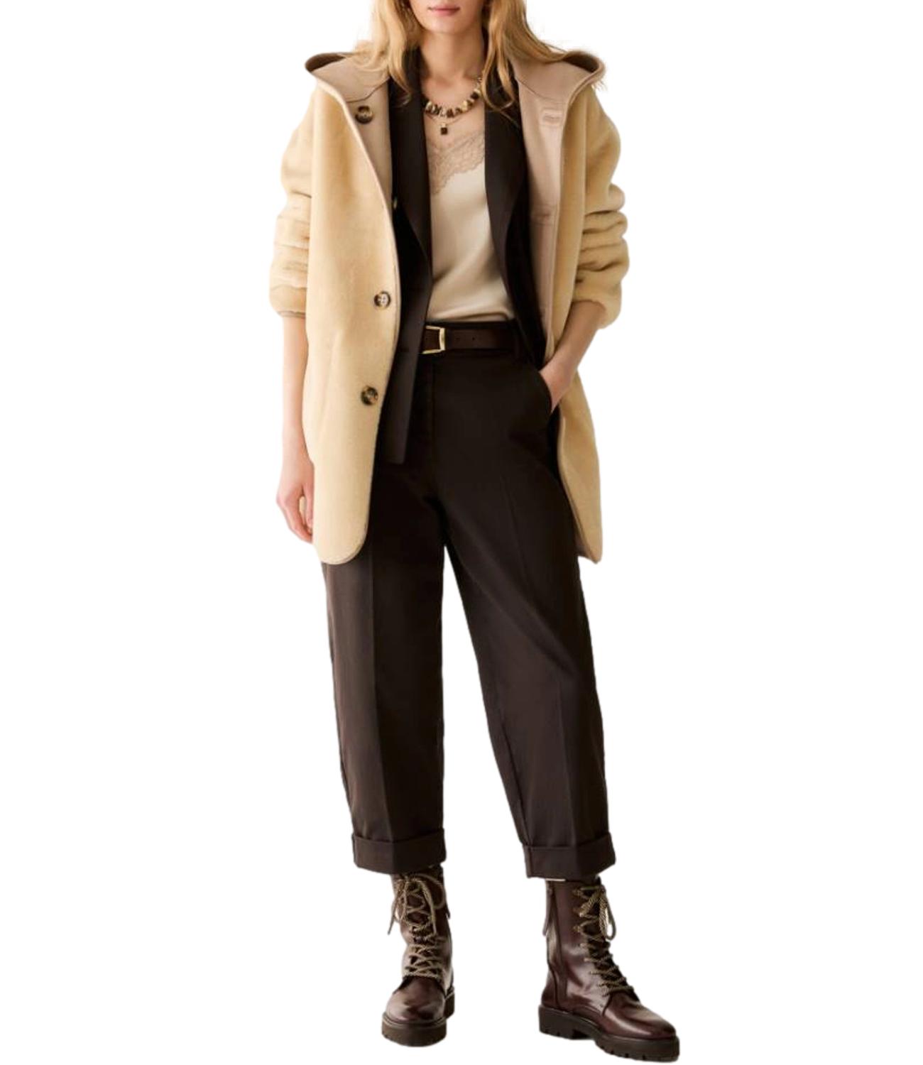Pantalone Penny Black 2621136263200 Donna - Testa Moro