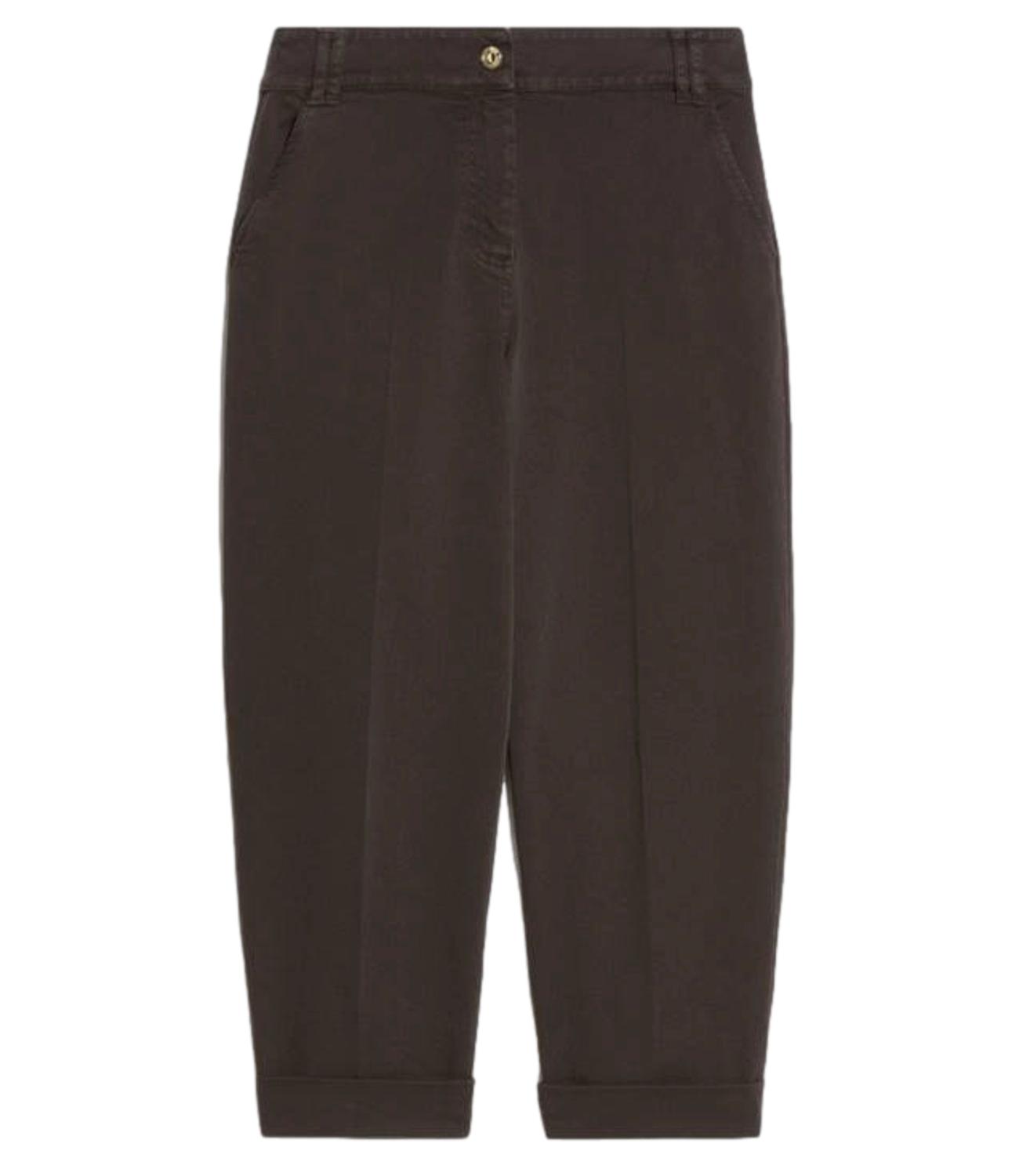 Pantalone Penny Black 2621136263200 Donna - Testa Moro