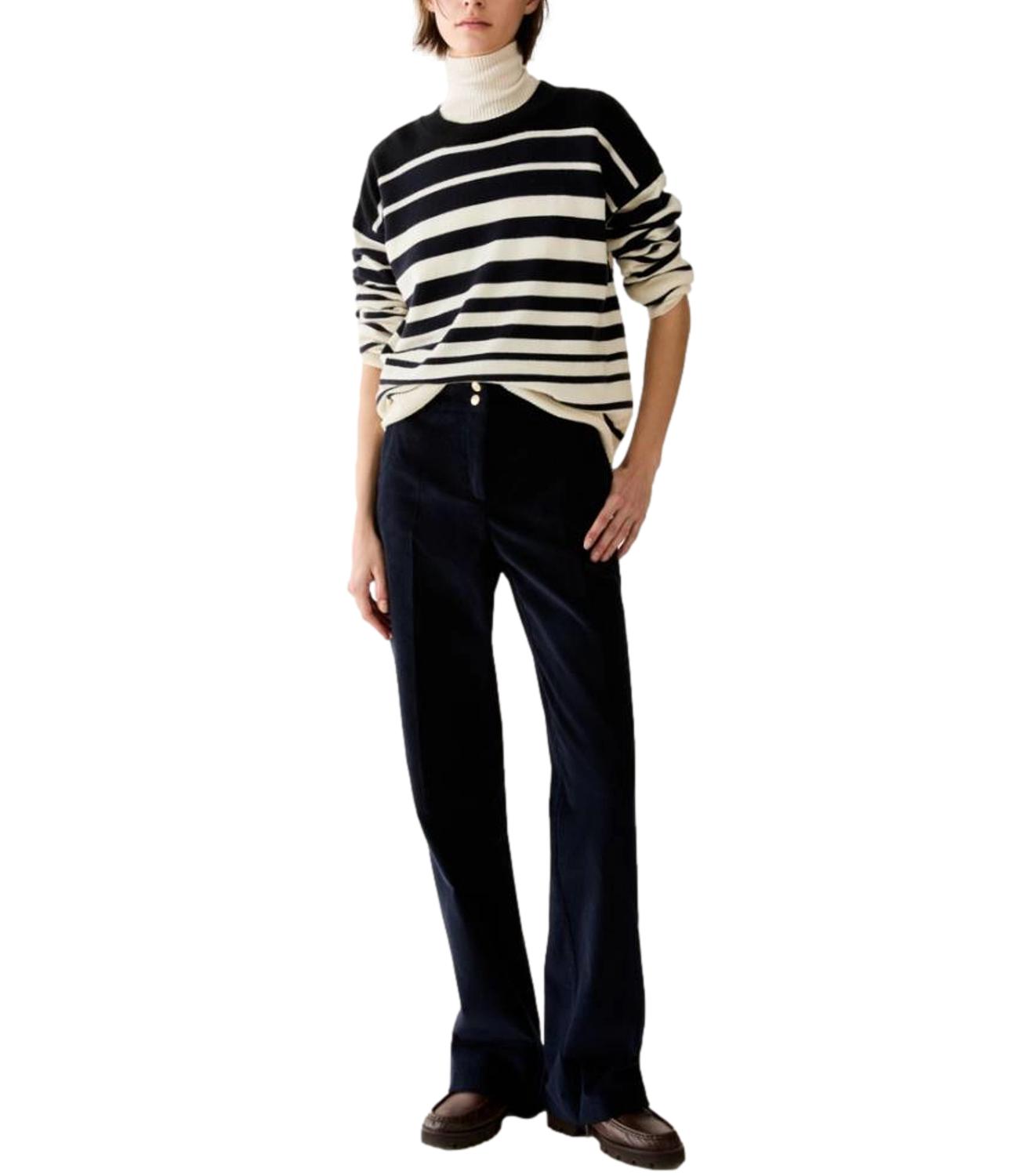 Pantalone Penny Black 2621136293200 Donna - Blu