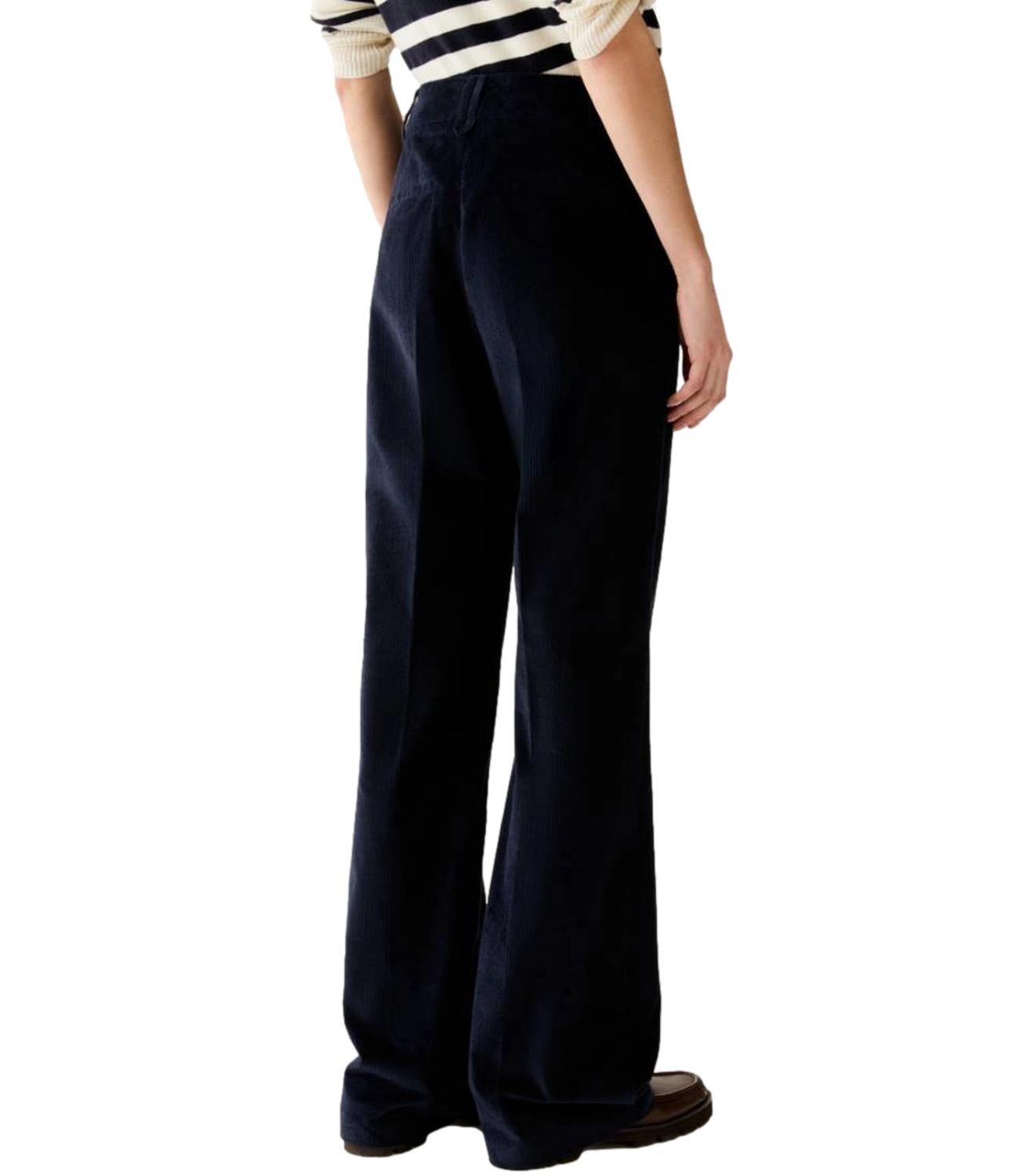 Pantalone Penny Black 2621136293200 Donna - Blu