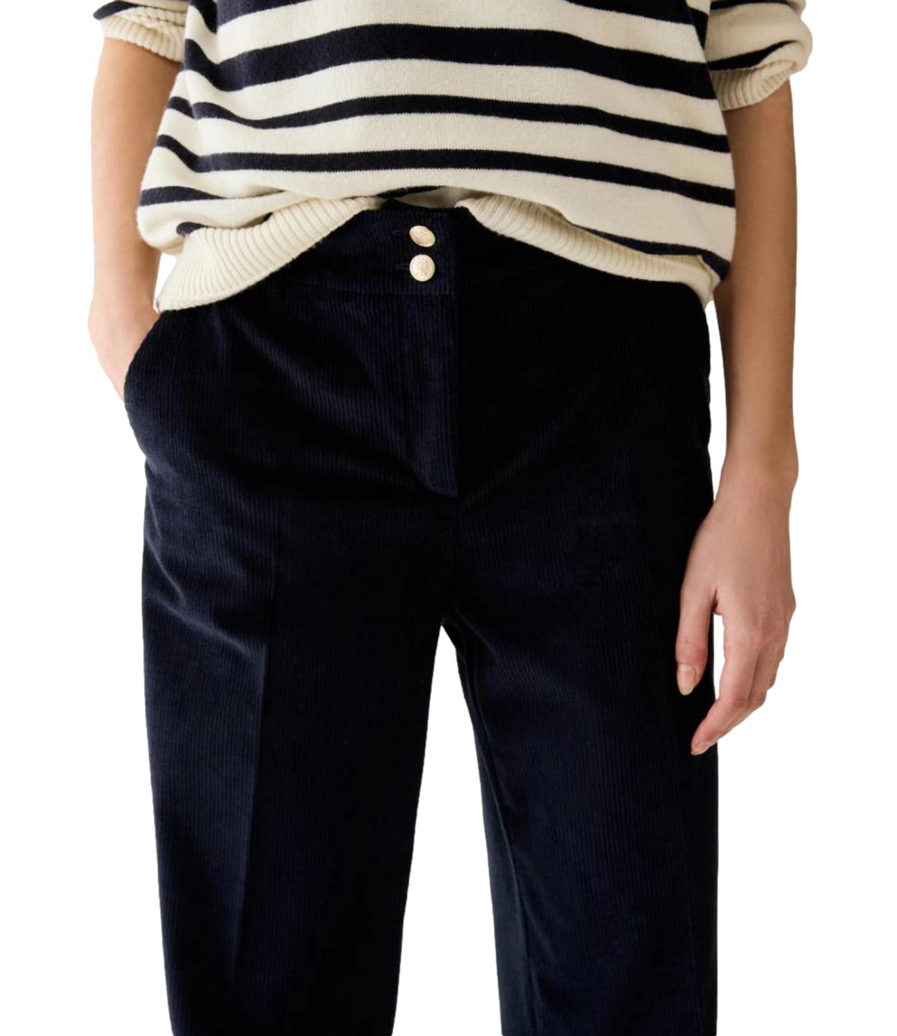 Pantalone Penny Black 2621136293200 Donna - Blu