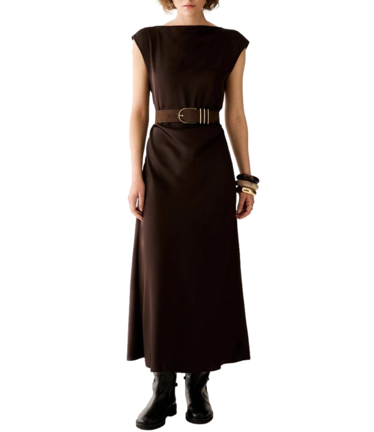 Abito Penny Black 2621226032200 Donna - Testa Moro