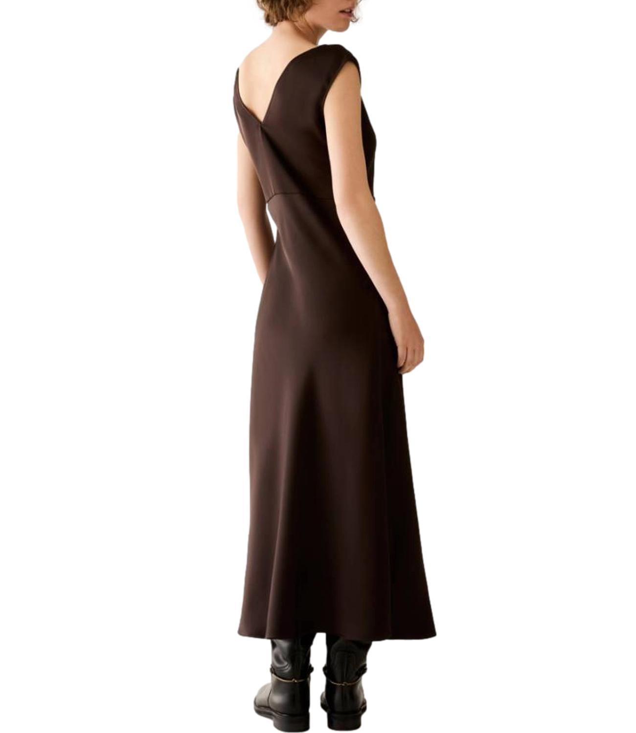 Abito Penny Black 2621226032200 Donna - Testa Moro