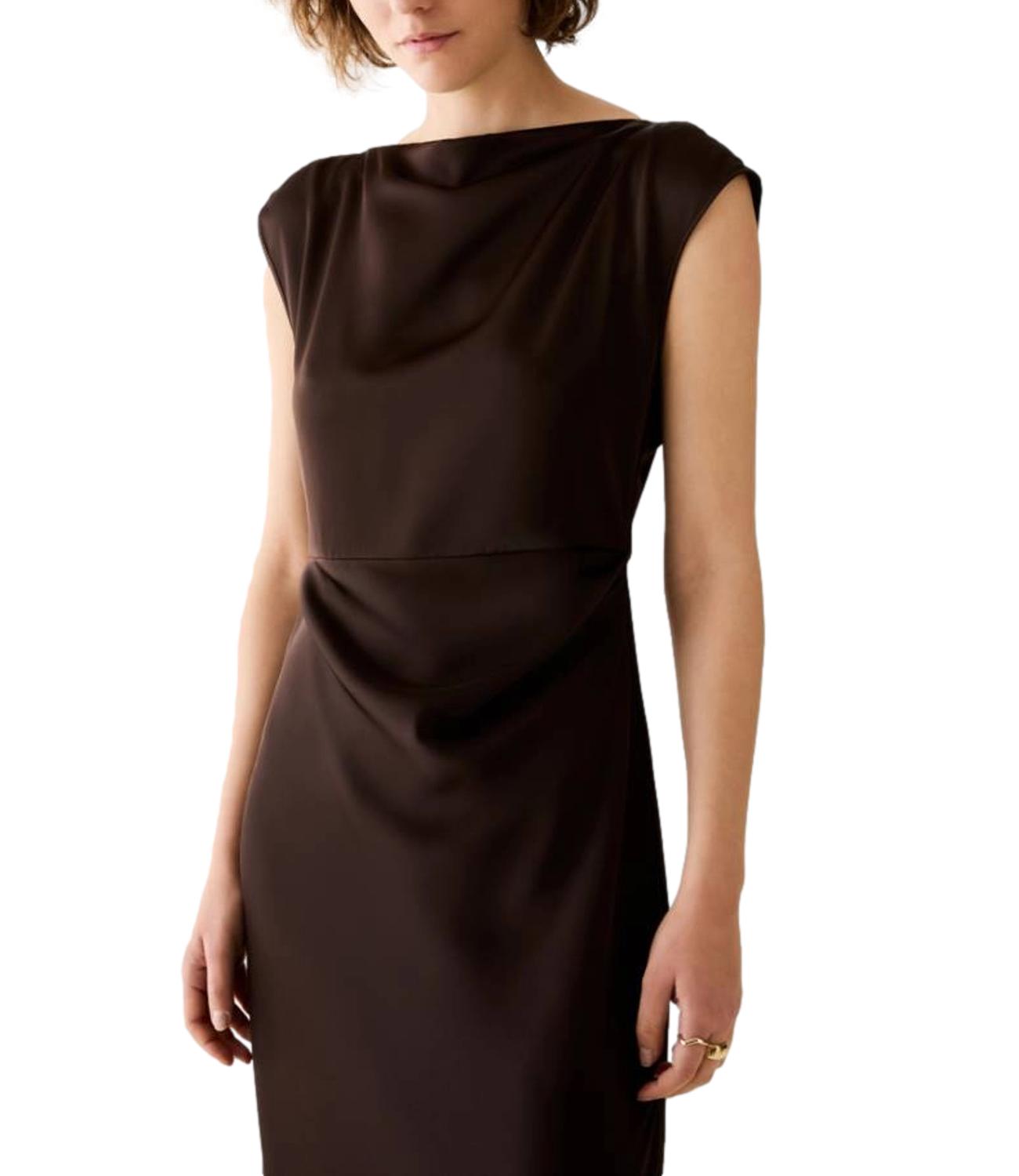 Abito Penny Black 2621226032200 Donna - Testa Moro