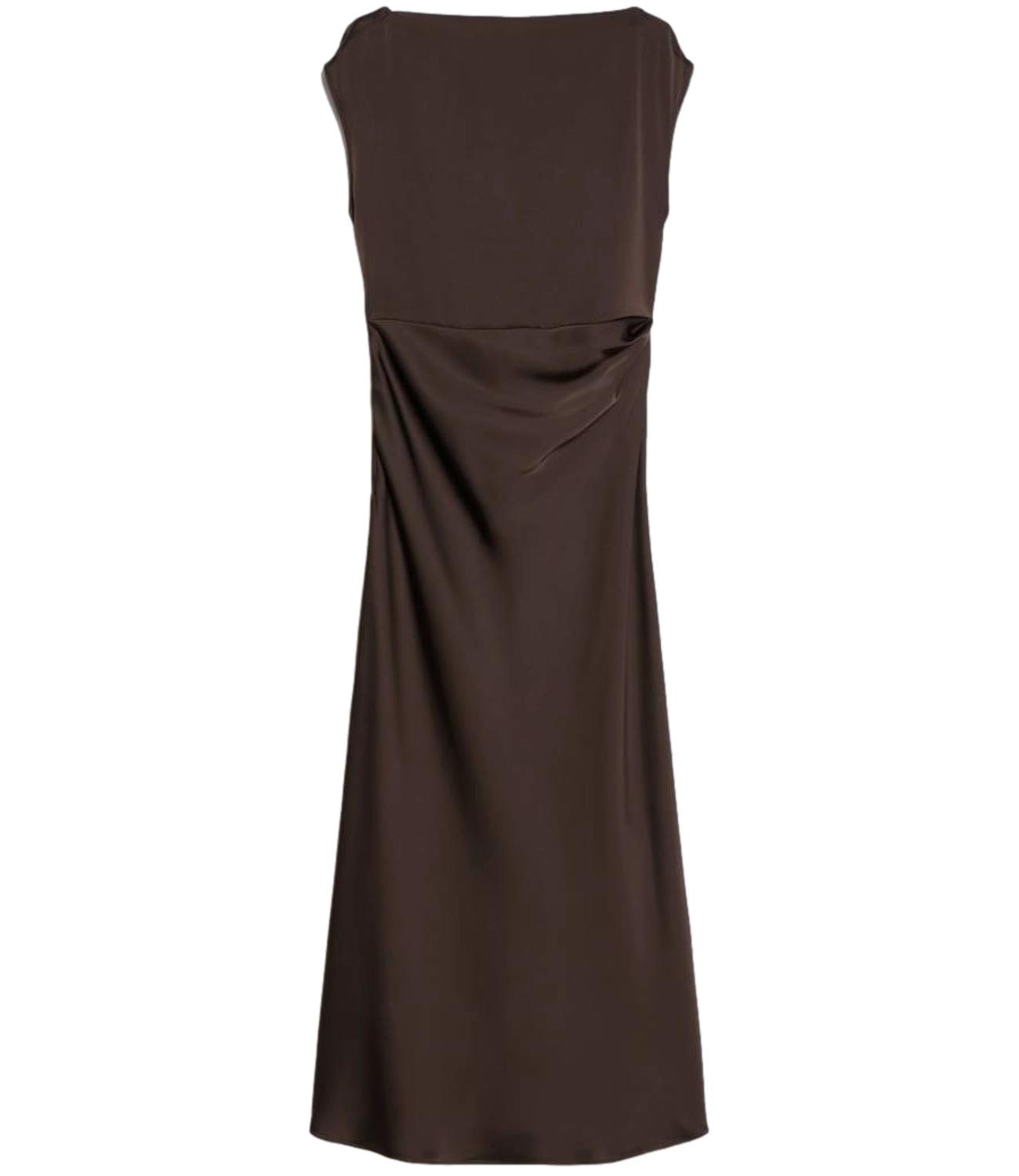 Abito Penny Black 2621226032200 Donna - Testa Moro