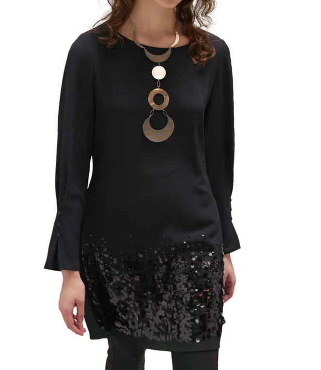 Abito Penny Black 2621226072200 Donna - Nero