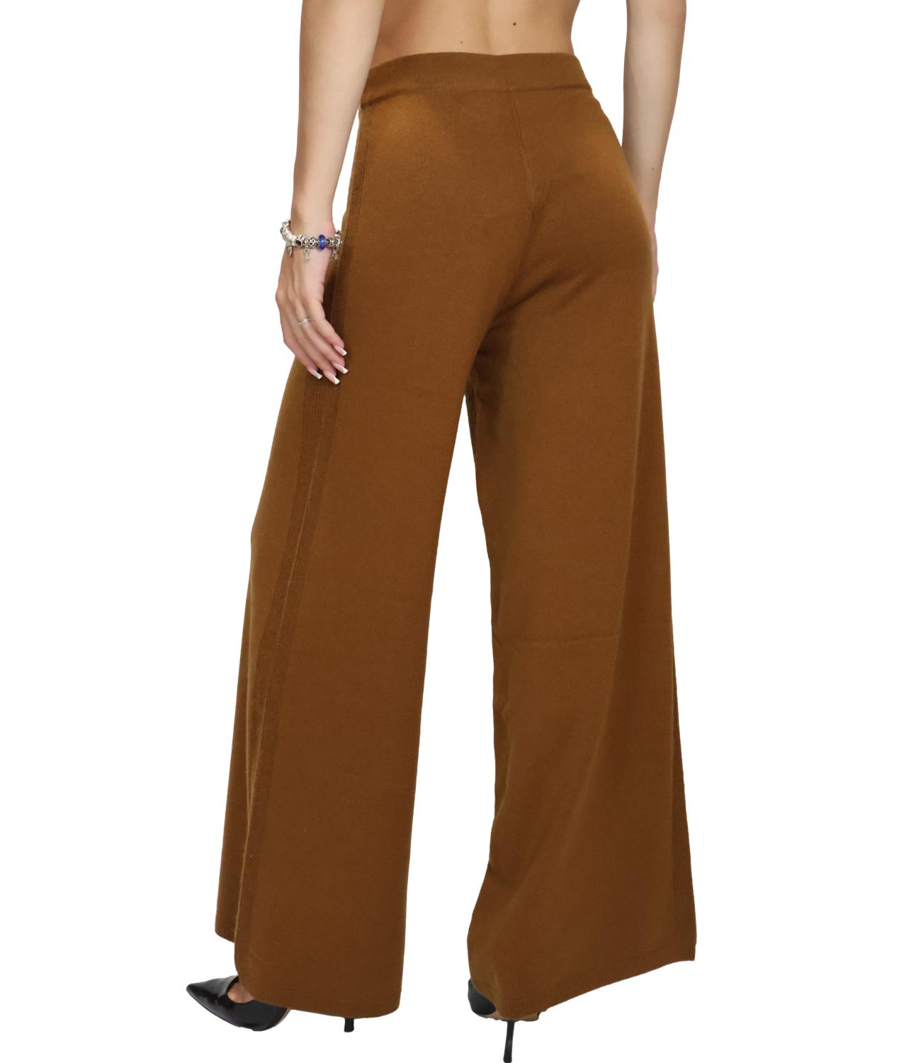 Pantalone Penny Black 2621336013200 Donna - Tabacco