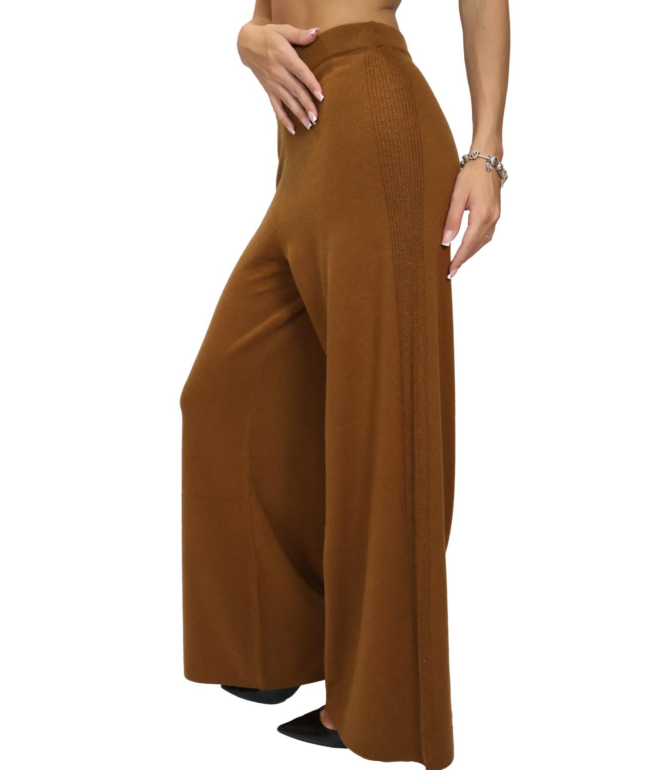 Pantalone Penny Black 2621336013200 Donna - Tabacco
