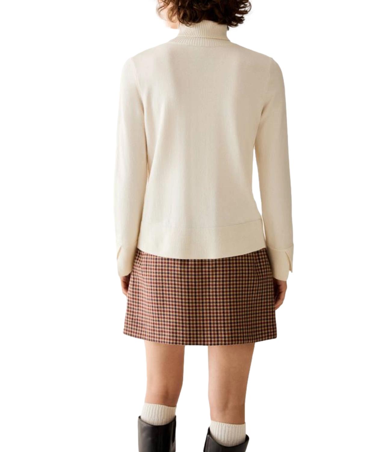 Maglia Penny Black 2621366133200 Donna - Bianco