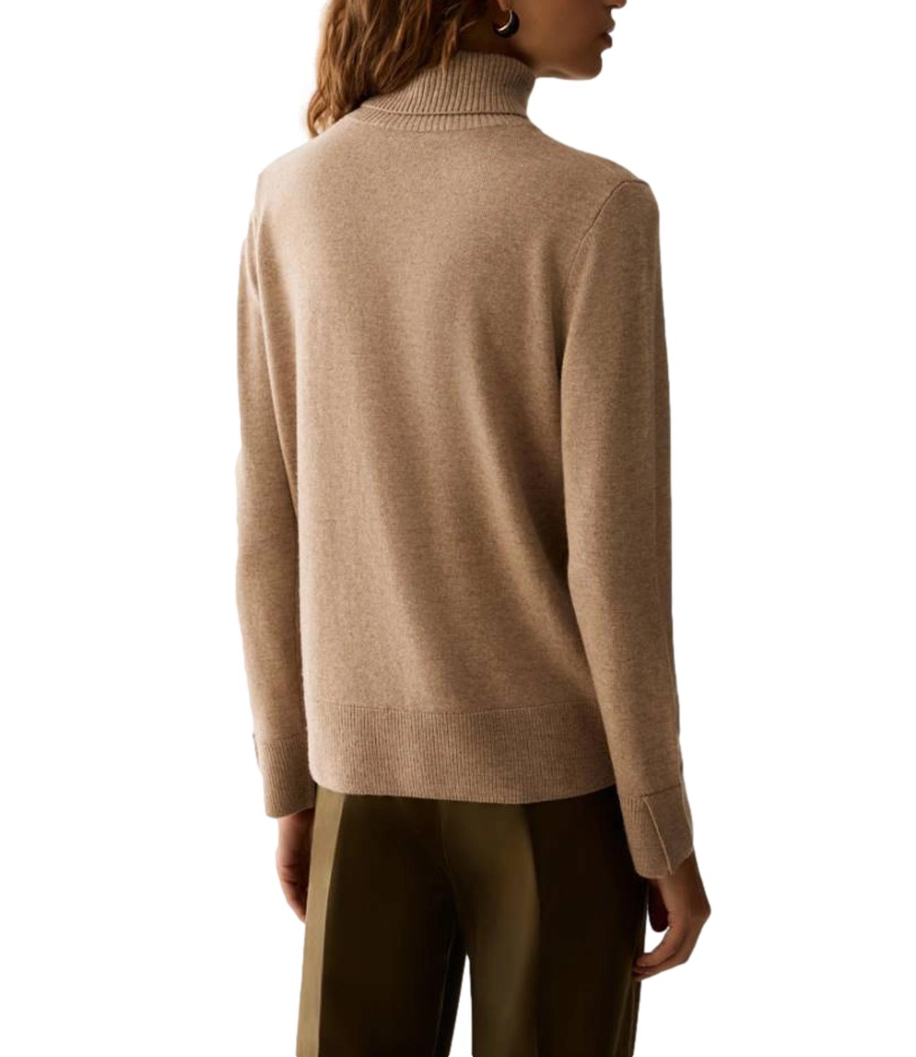 Maglia Penny Black 2621366133200 Donna - Nocciola
