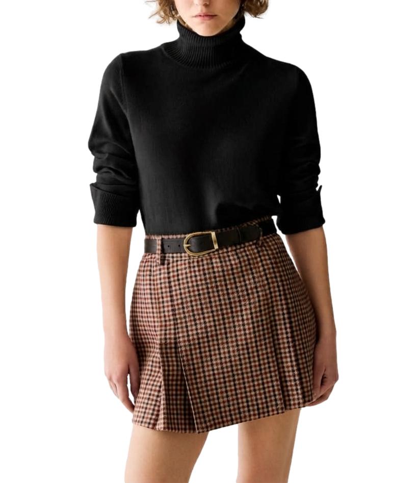 Maglia Penny Black 2621366133200 Donna - Nero