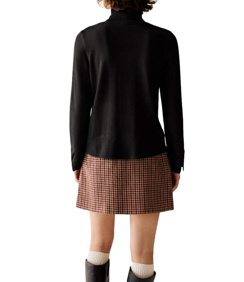 Maglia Penny Black 2621366133200 Donna - Nero