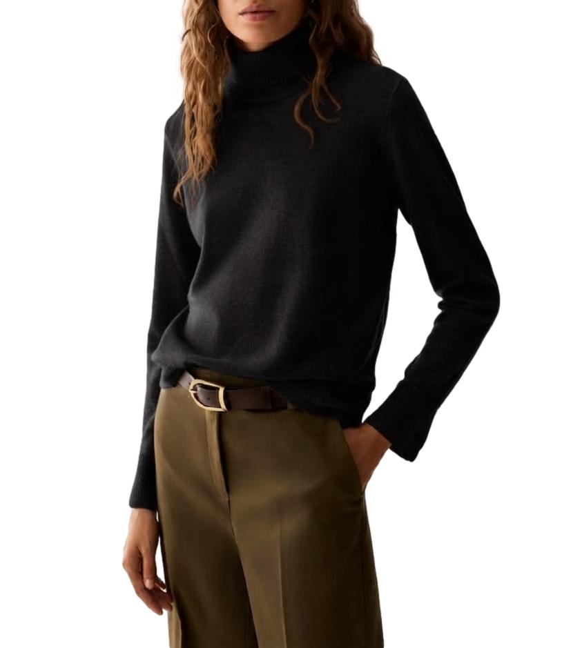 Maglia Penny Black 2621366133200 Donna - Nero