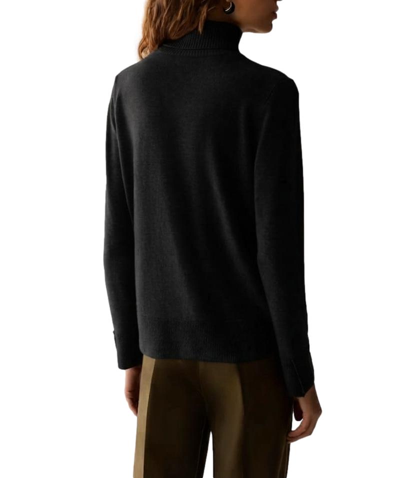 Maglia Penny Black 2621366133200 Donna - Nero