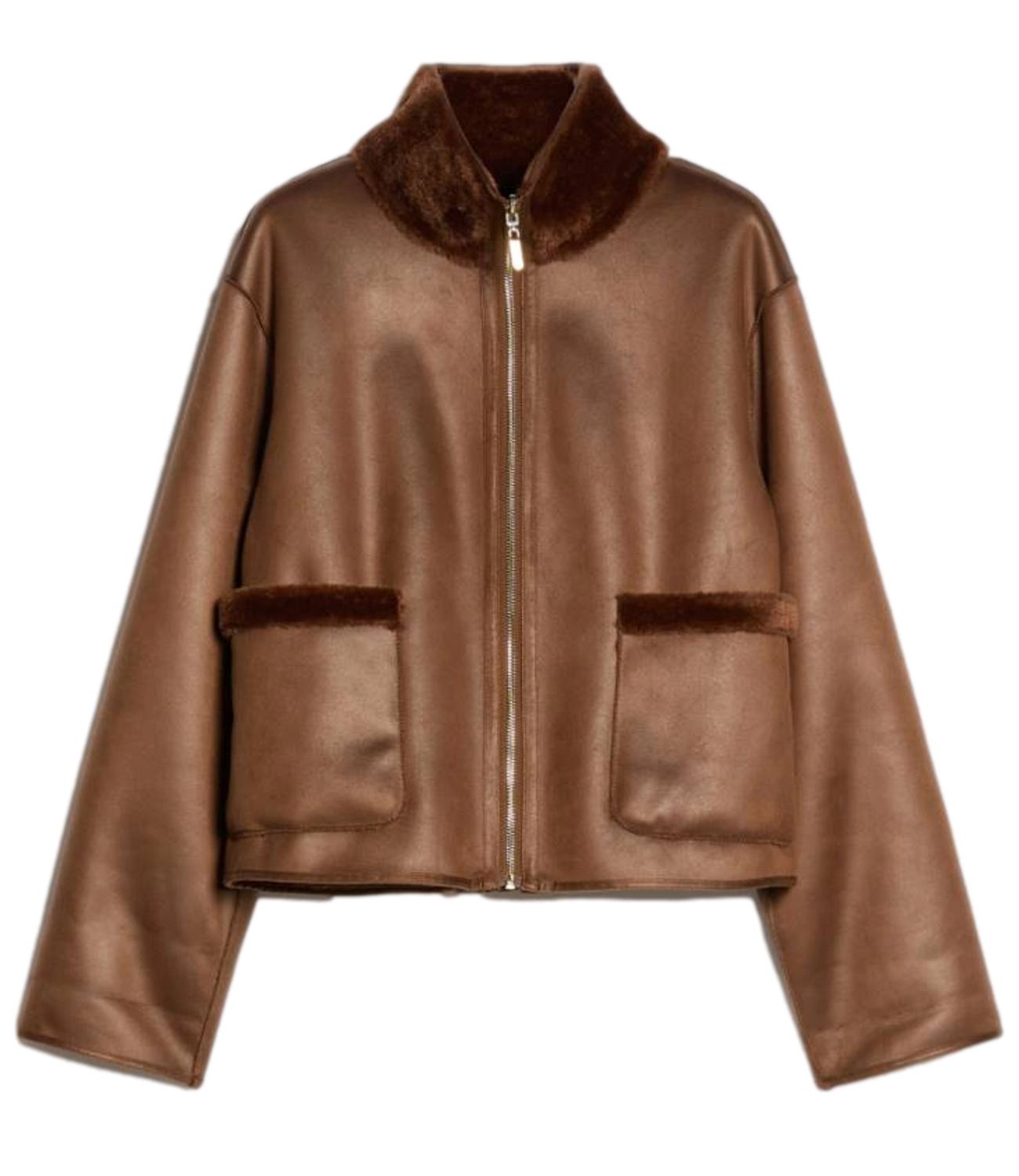 Giacca Penny Black 2621456063200 Donna - Tabacco