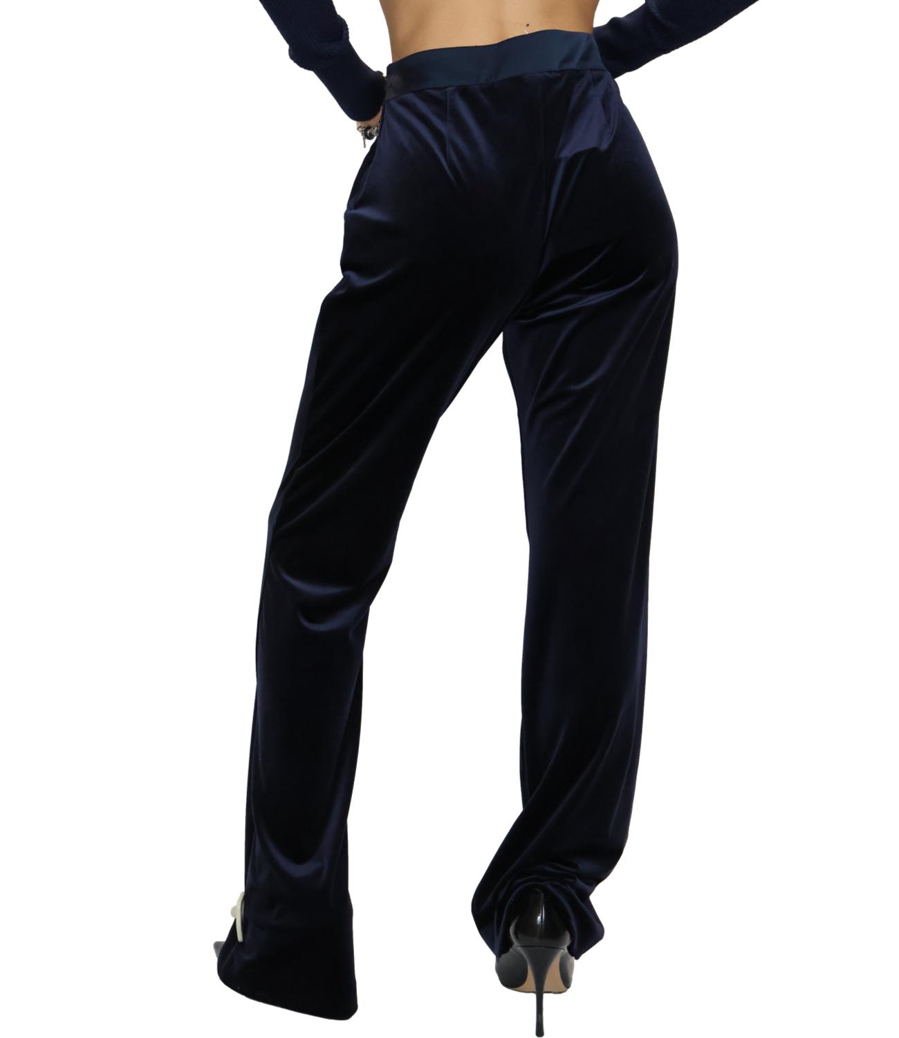 Pantalone Penny Black 2621786012200 Donna - Blu