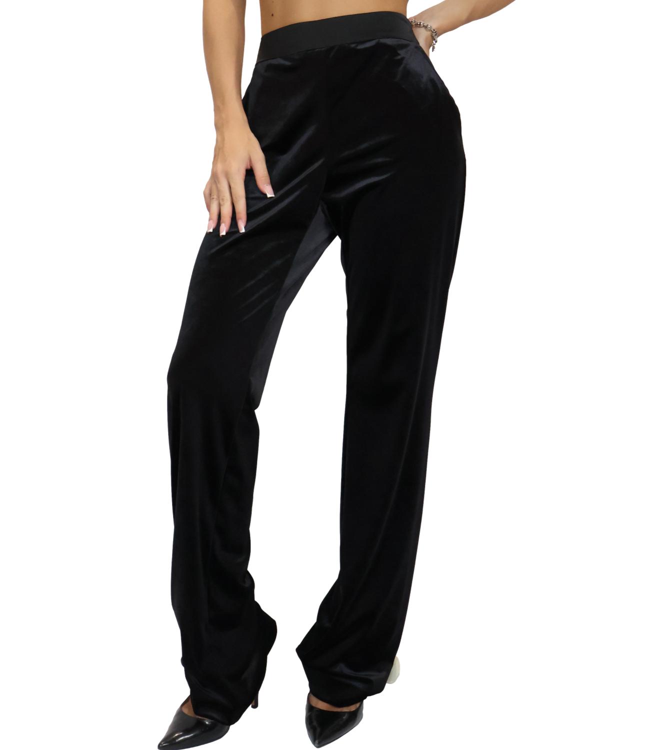 Pantalone Penny Black 2621786012200 Donna - Nero
