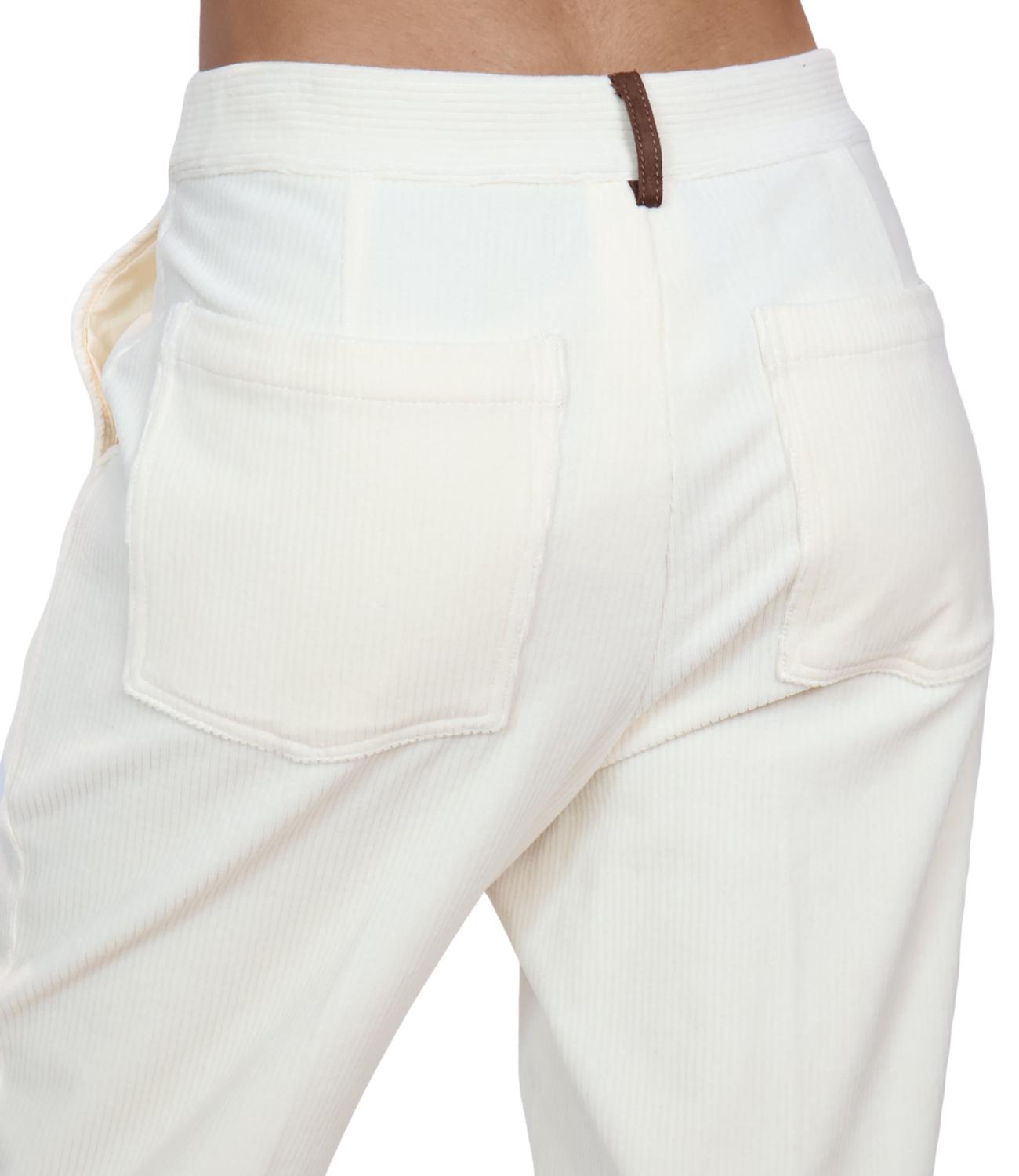 Pantalone Penny Black 2621786056200 Donna - Panna