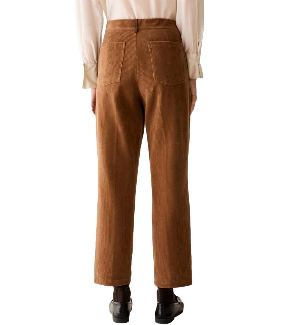 Pantalone Penny Black 2621786056200 Donna - Cammello