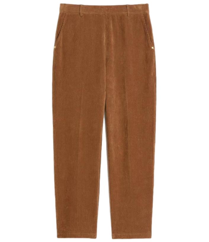 Pantalone Penny Black 2621786056200 Donna - Cammello