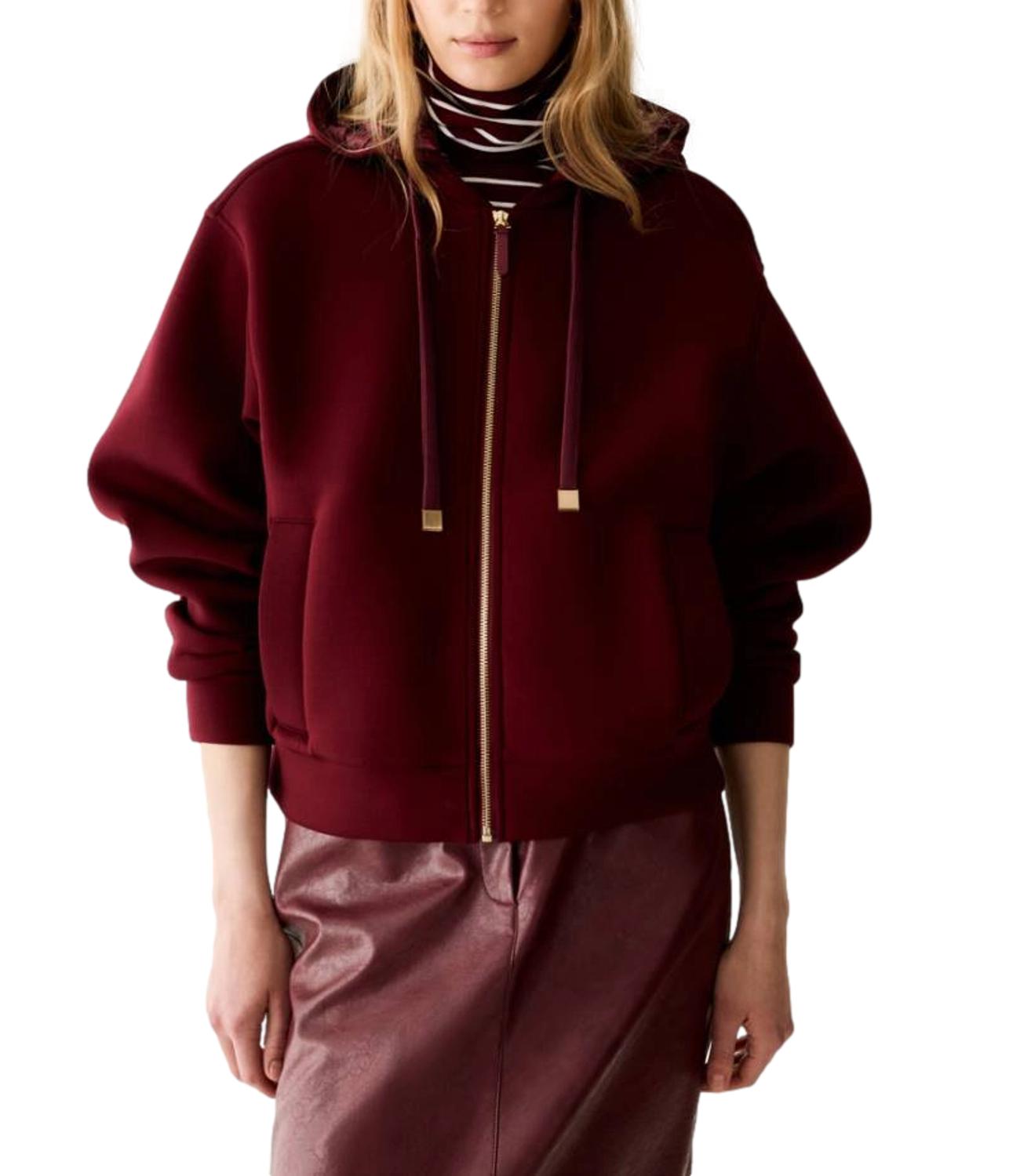 Cappotto Penny Black 2621906056200 Donna - Bordeaux