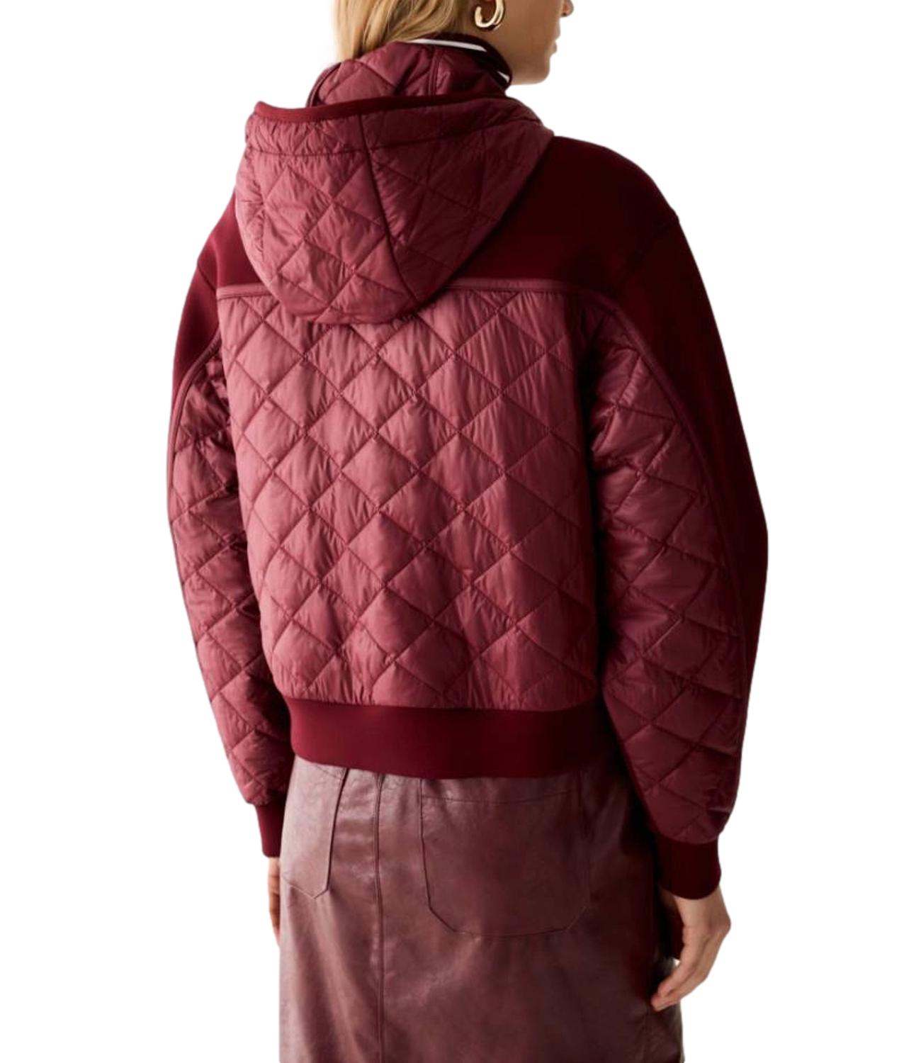 Cappotto Penny Black 2621906056200 Donna - Bordeaux