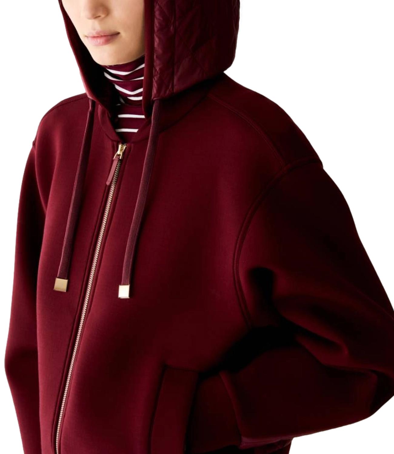 Cappotto Penny Black 2621906056200 Donna - Bordeaux
