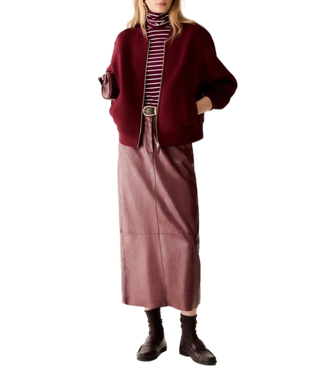 Cappotto Penny Black 2621906056200 Donna - Bordeaux