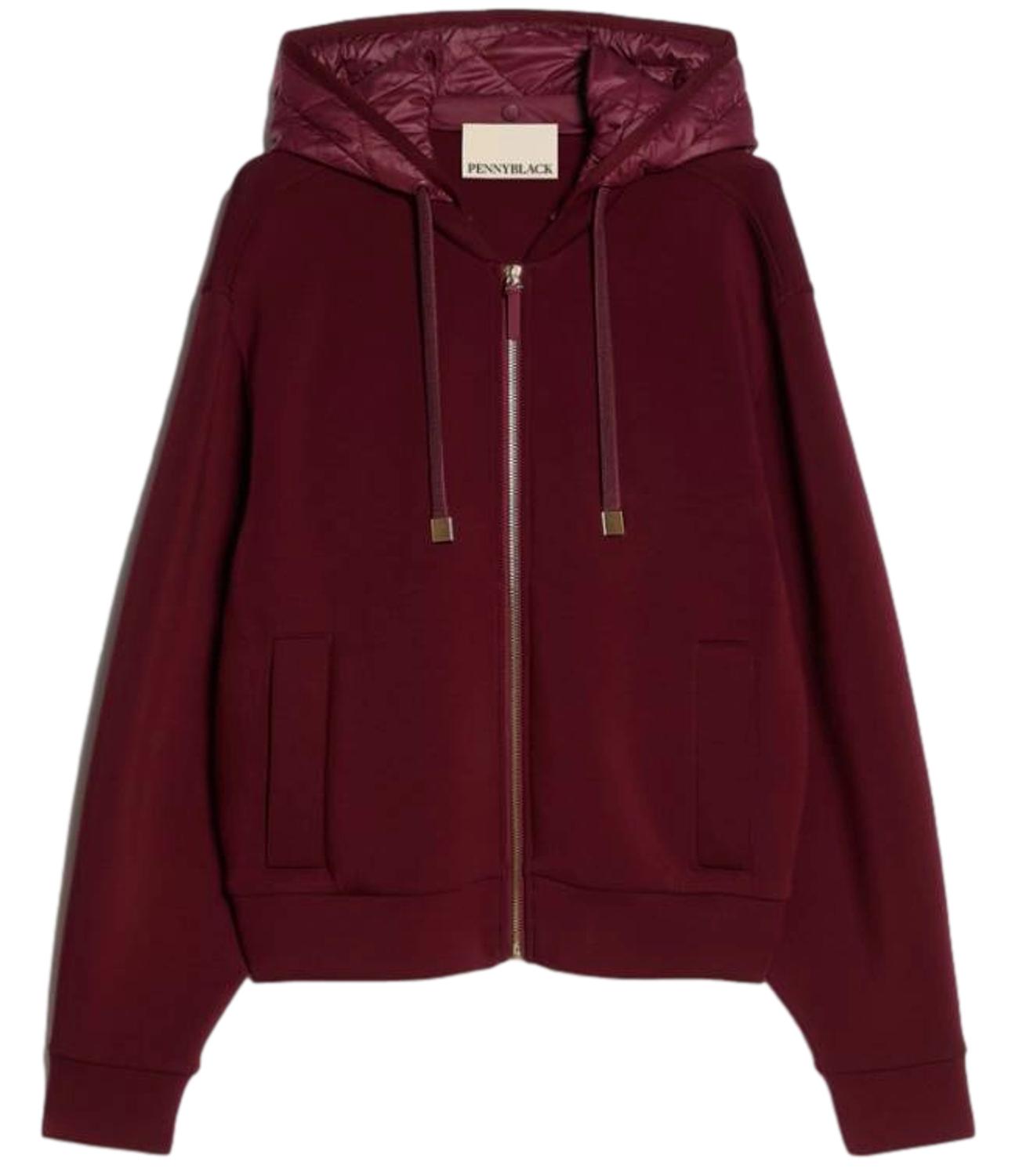 Cappotto Penny Black 2621906056200 Donna - Bordeaux