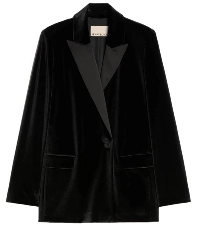 Giacca Penny Black 2621916012200 Donna - Nero