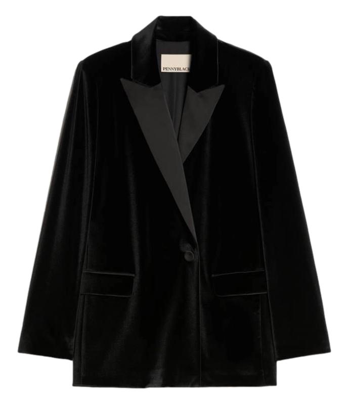 Giacca Penny Black 2621916012200 Donna - Nero