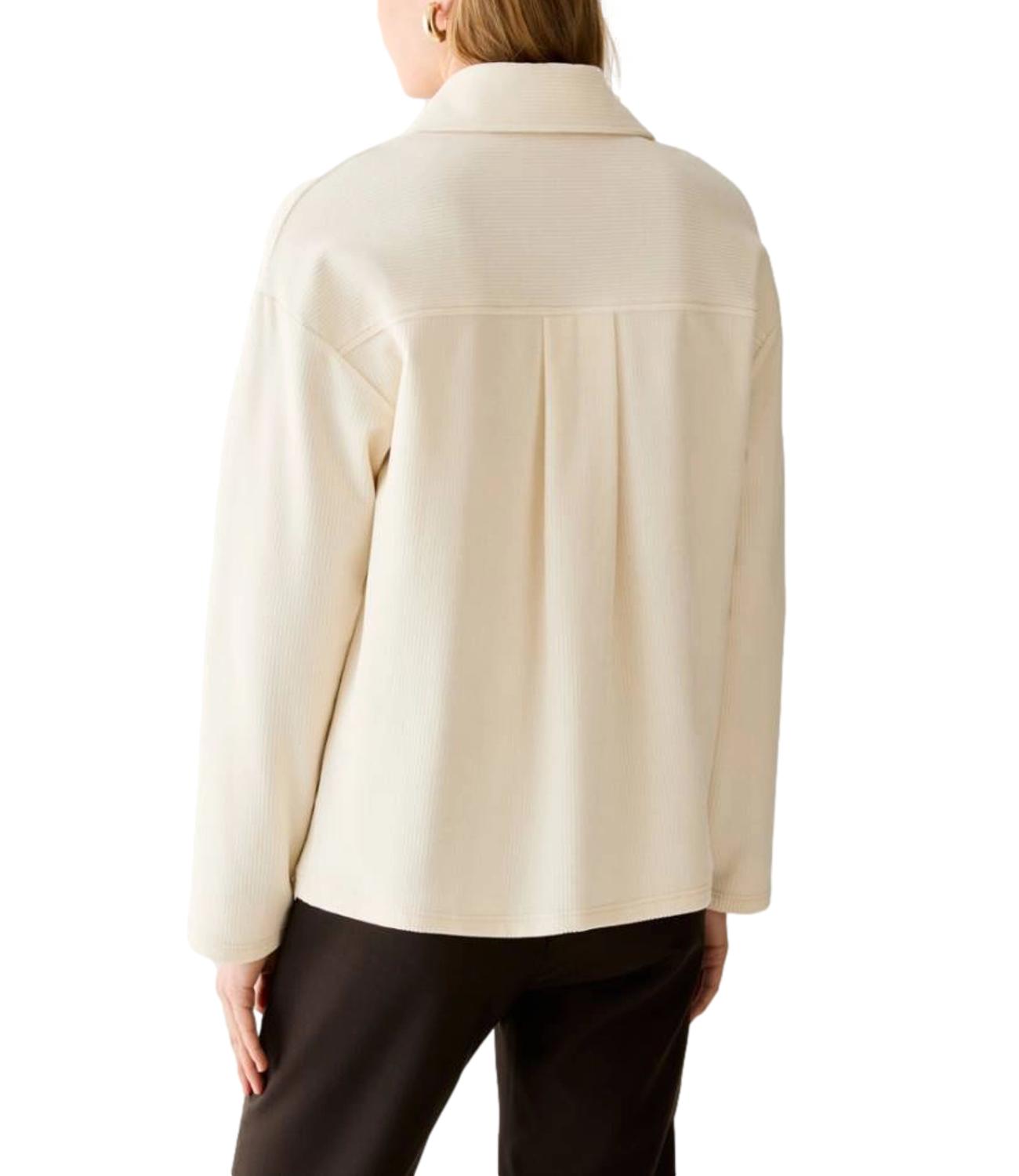 Polo Penny Black 2621956016200 Donna - Panna