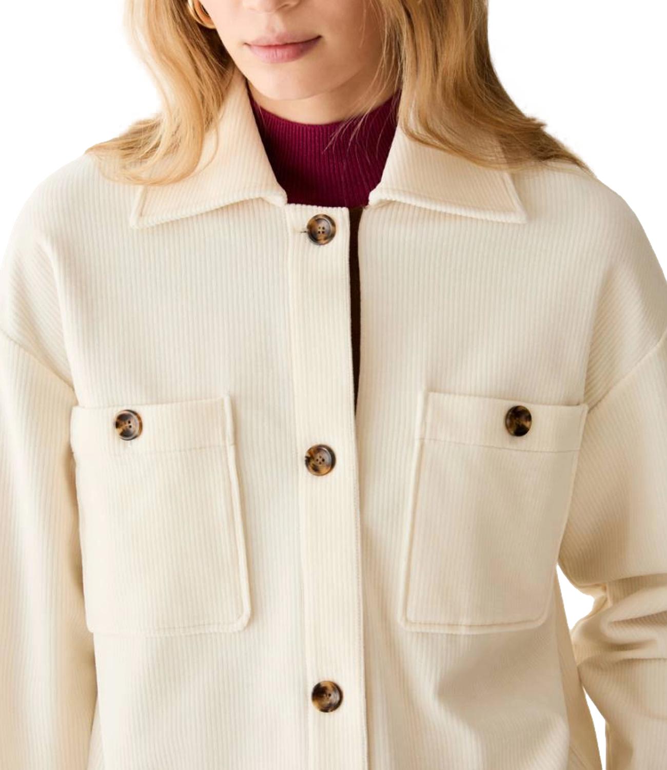 Polo Penny Black 2621956016200 Donna - Panna