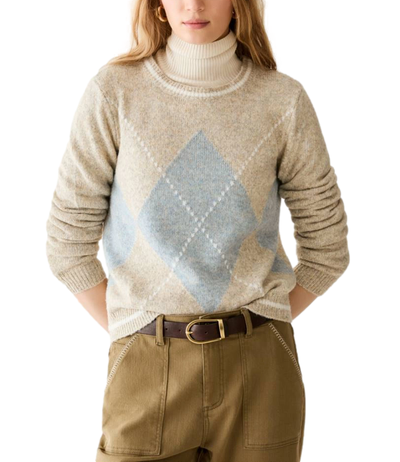 Maglia Penny Black 2622366133200 Donna - Beige