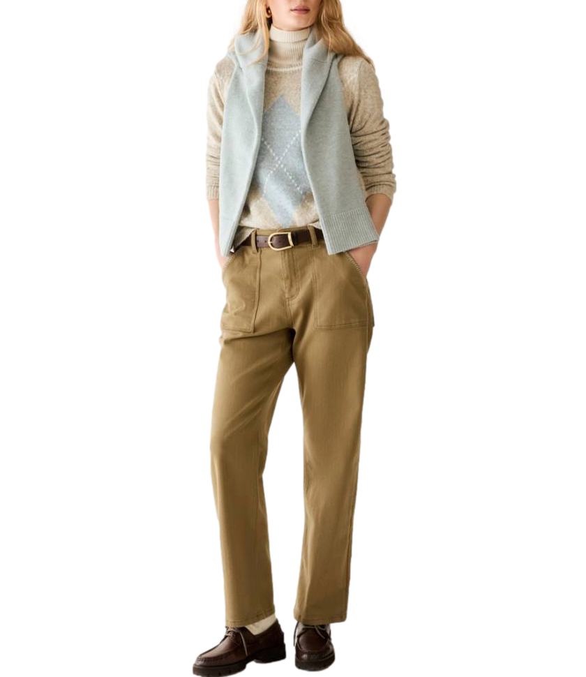 Maglia Penny Black 2622366133200 Donna - Beige