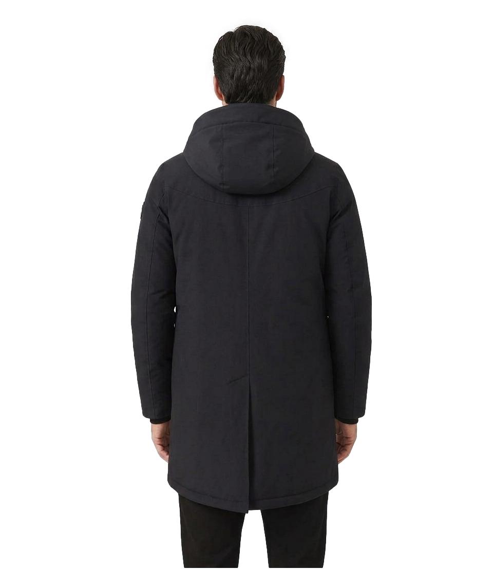 Giacca People Of Shibuya HACHIKOPM981 Uomo - Nero