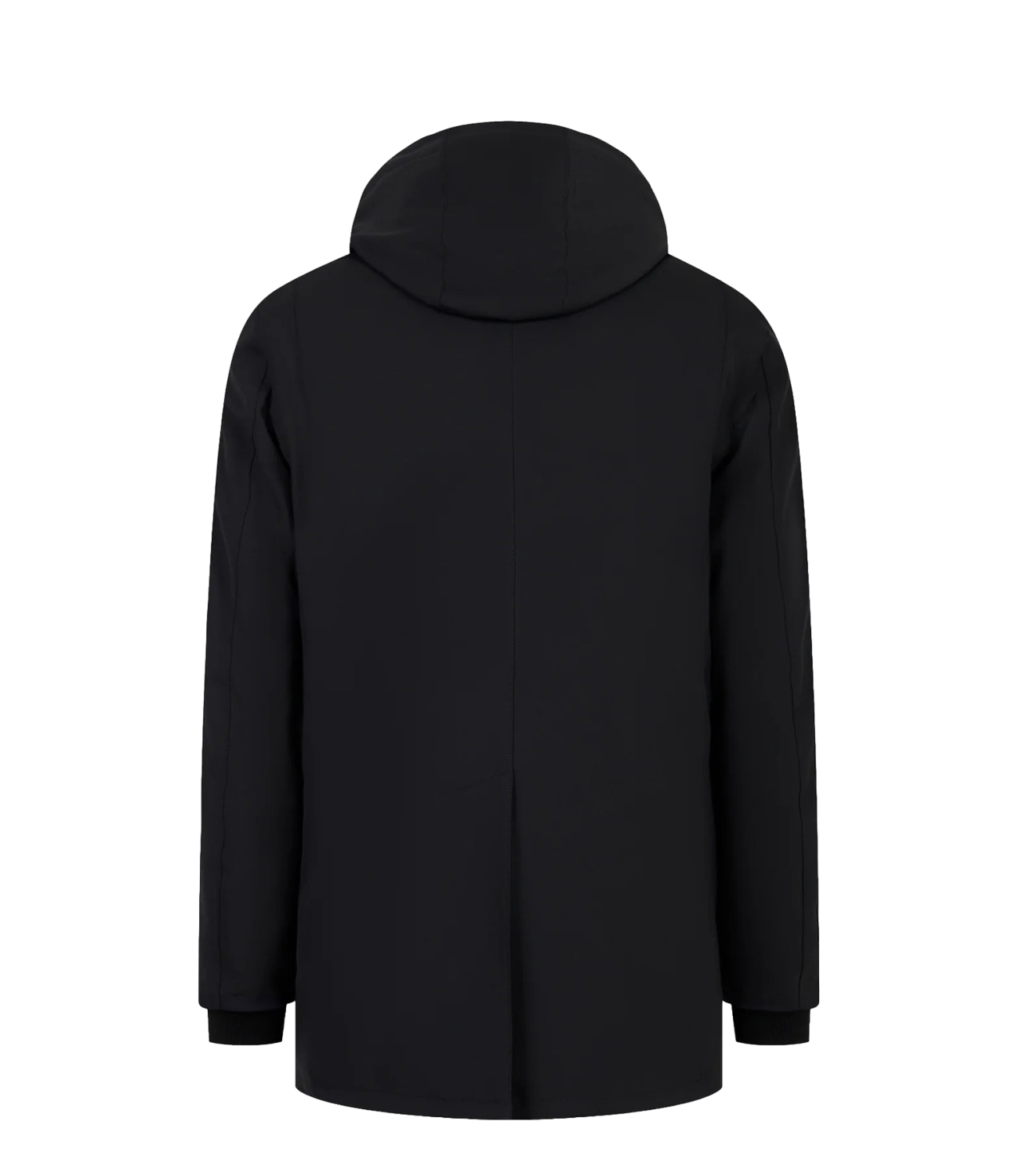 Giacca People Of Shibuya HACHIKOPM981 Uomo - Nero