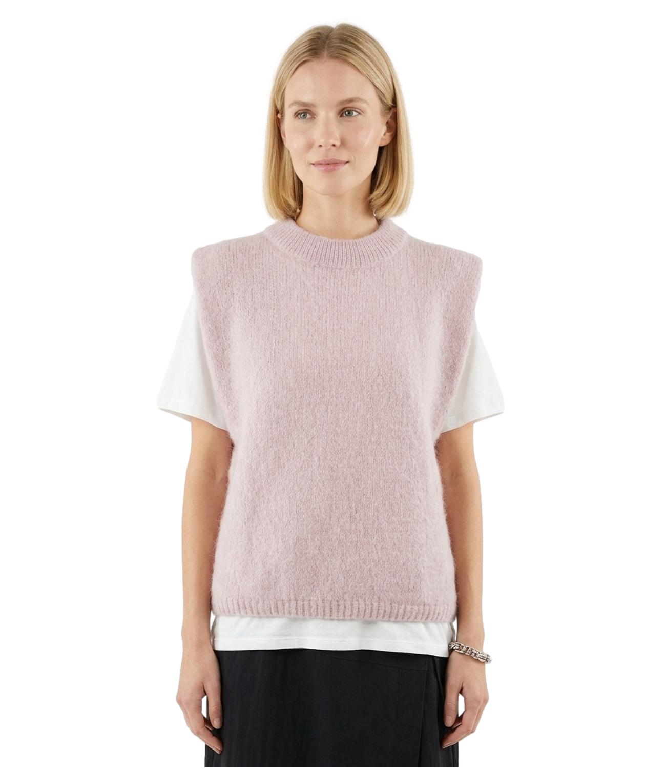Maglia Philia Loft C03L0035 Donna - Rosa